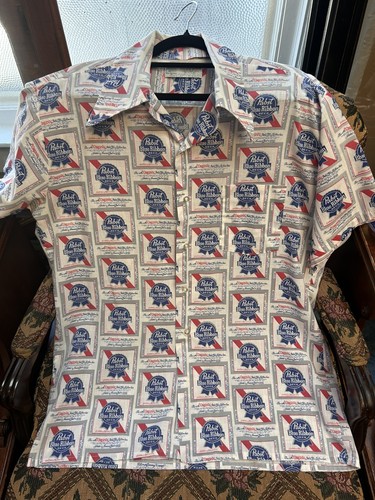 Vintage men pbr - vintage,