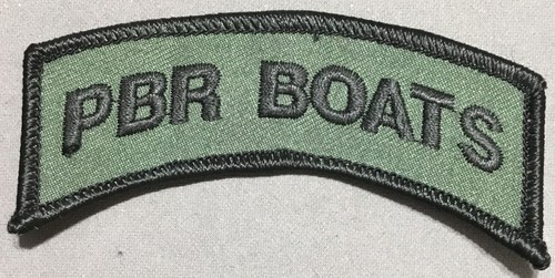 Pbr boats patch - boats,